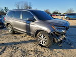 Honda Pilot 2021