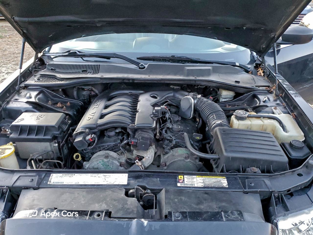 Chrysler 300 2007