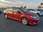 Lexus HS 2010
