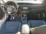 Toyota Corolla 2015