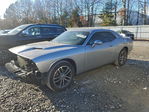Dodge Challenger 2018