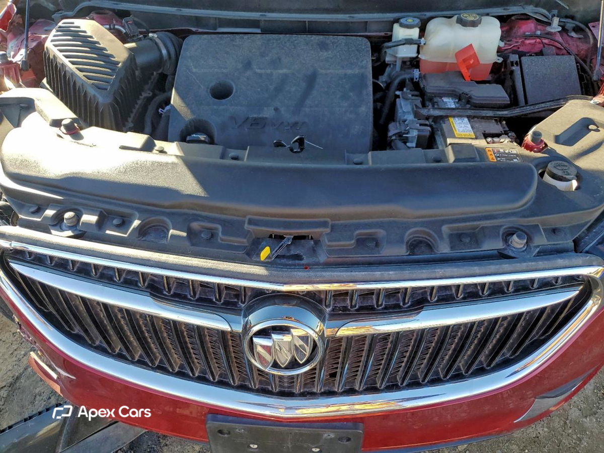 Buick Enclave 2019