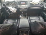Infiniti QX60 2014