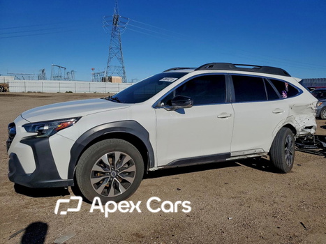 Subaru Outback 2023 - Image 1 of 13