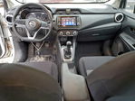Nissan Versa 2021