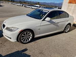 BMW Series 3 2011
