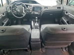 Honda Civic 2015