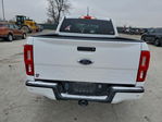 Ford Ranger 2020