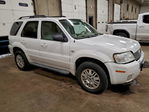 Mercury Mariner 2005