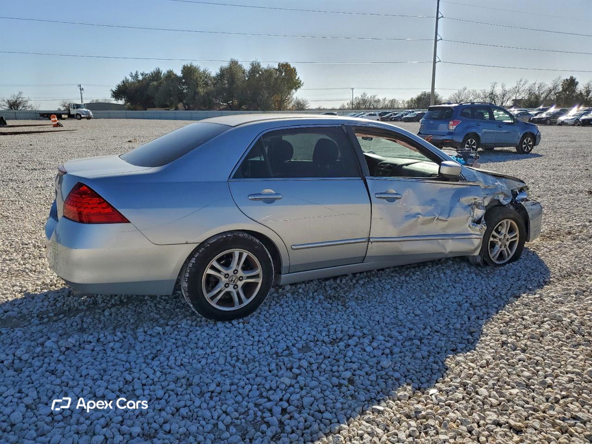 Honda Accord 2006