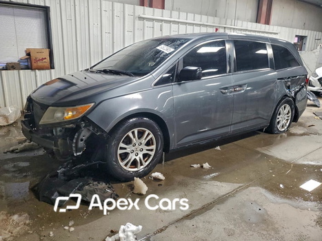 Honda Odyssey 2013 - Image 1 of 14