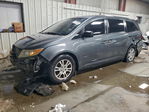 Honda Odyssey 2013