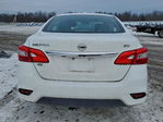Nissan Sentra 2019