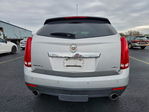 Cadillac SRX 2015