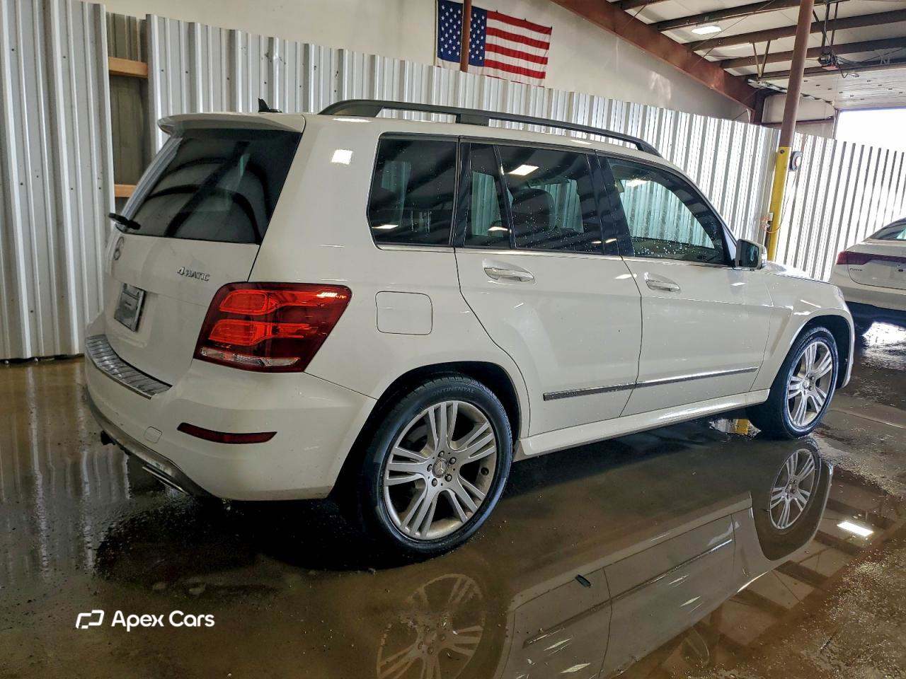 Mercedes-Benz  2014