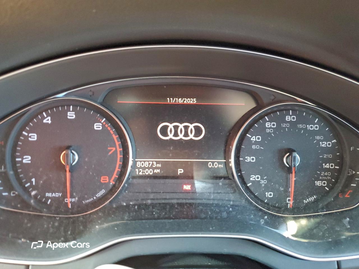Audi Q5 2023