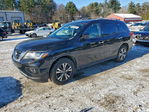 Nissan Pathfinder 2018
