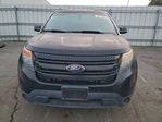 Ford Explorer 2015
