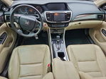 Honda Accord 2016