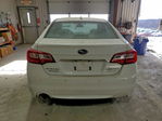 Subaru Legacy 2017