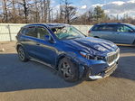 BMW X1 2025