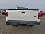 Ford Ranger 2000