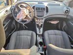 Chevrolet Sonic 2016