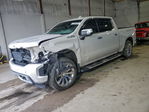 Chevrolet Silverado 2019
