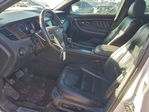 Ford Taurus 2015