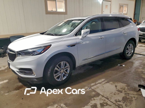 Buick Enclave 2019 - Image 1 of 14