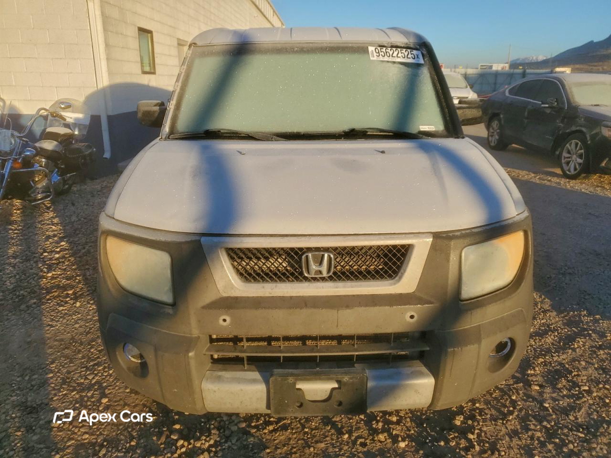 Honda Element 2003
