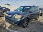 Honda Pilot 2006