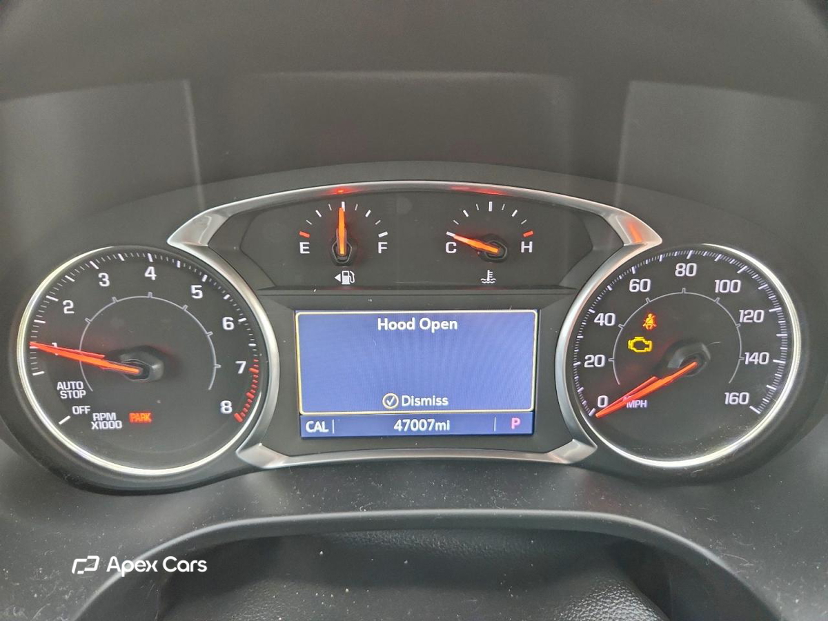 GMC Acadia 2020