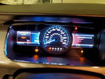 Ford Taurus 2015