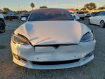 Tesla Model S 2018