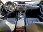 BMW Series 3 2014