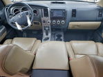 Toyota Sequoia 2016