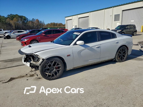 Dodge Charger 2018 - Image 1 of 13