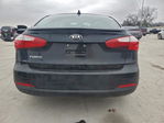Kia Forte 2016