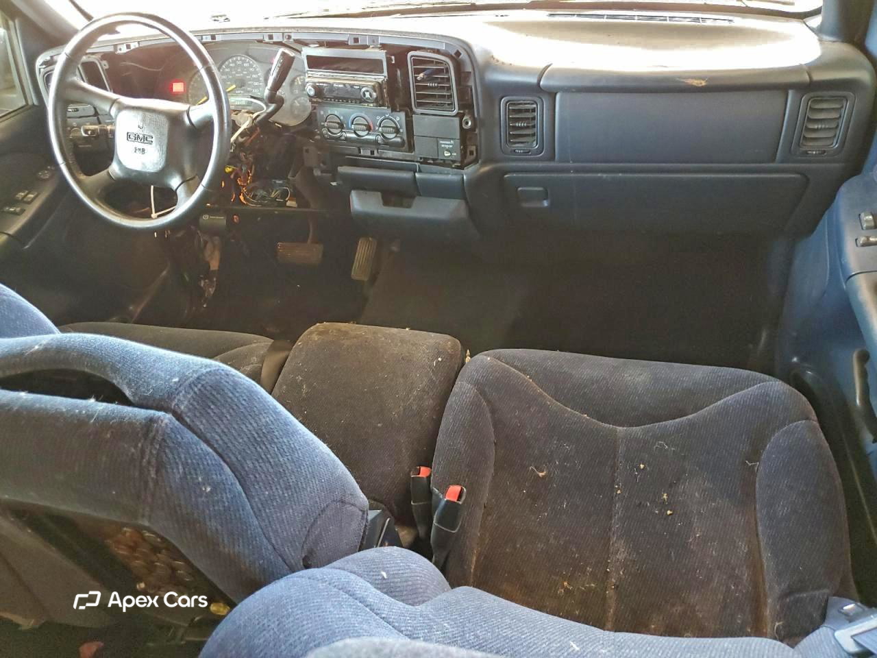 GMC  1999