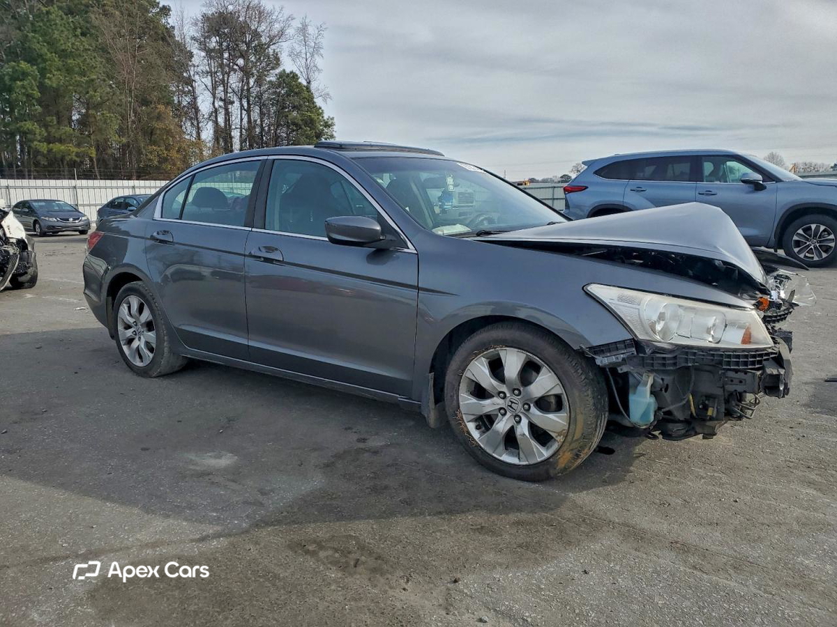 Honda Accord 2010