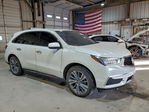 Acura MDX 2017