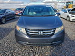 Honda Odyssey 2014