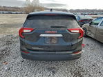 GMC Terrain 2022