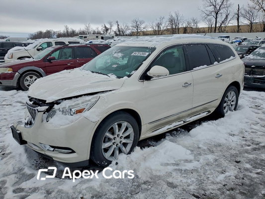 Buick Enclave 2015 - Zdjęcie 1 z 13