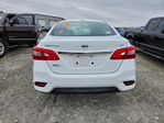 Nissan Sentra 2019