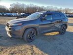 Jeep Cherokee 2016