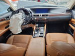 Lexus GS 2013