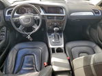 Audi A4 2015
