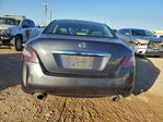 Nissan Maxima 2012